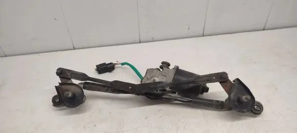 Hyundai i20 (PB PBT) Front wiper linkage and motor 981101j000