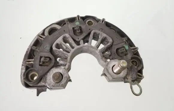 Mercedes-Benz Vito Viano W639 Generator/alternator part F00M133249 900132