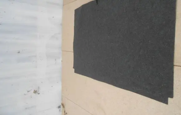 Volkswagen Golf Plus Trunk/boot mat liner 5M0863463A