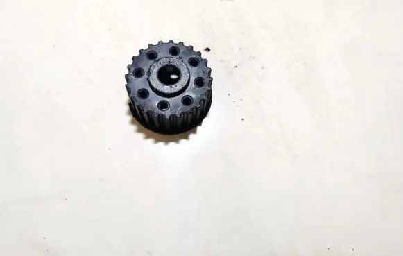 Audi A6 S6 C5 4B Crankshaft pulley 059105263a