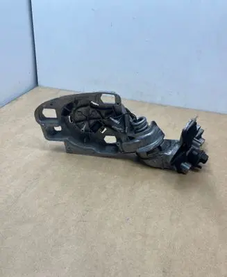 BMW 1 E82 E88 Wing mirror control module 7194063 f0142123