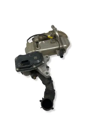 Renault Trafic III (X82) EGR valve 147102408R VN1501000481