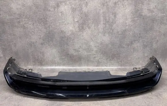 Land Rover Range Rover L460 Type LK Front bumper lip M8E2-17D980-A NULL