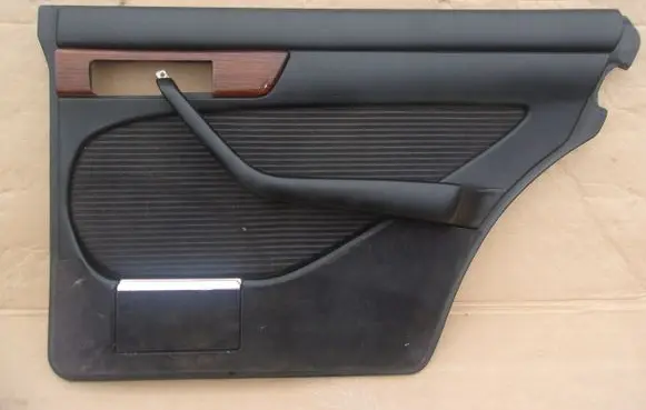 Ferrari 488 Pista Rear door card trim 