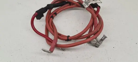 Mercedes-Benz R W251 Positive cable (battery) A2515400130