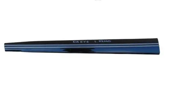 KIA EV6 Front door trim (molding) 87723-CV100