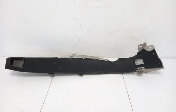 Mercedes-Benz E W212 Rear seat side top trim A2129230100