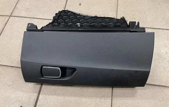 Glove box set