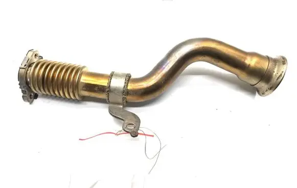 Mercedes-Benz Sprinter W907 W910 EGR valve line/pipe/hose A6541406803