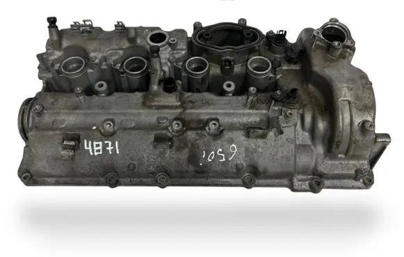BMW 6 F06 Gran coupe Rocker cam cover 7629992 11127629992 7629998