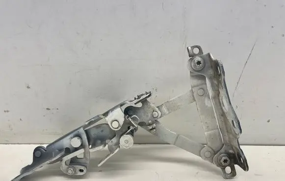Mercedes-Benz S W222 Engine bonnet/hood hinges A222880012803