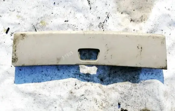 Volvo V50 Other interior part 8663501 11137