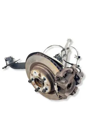 BMW 2 F44 Rear wheel hub spindle/knuckle 