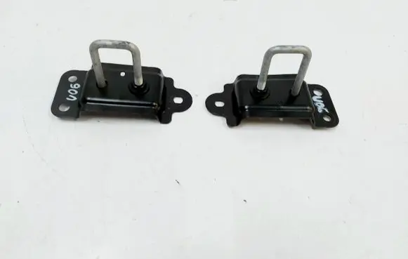 BMW 2 Active Tourer U06 Engine bonnet/hood lock/latch loop/hook 8737167