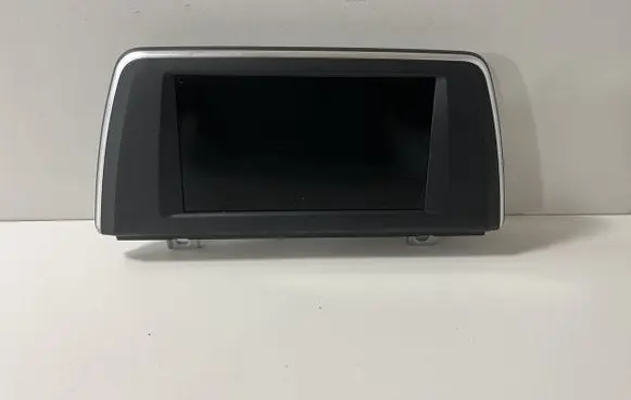 BMW X1 F48 F49 Screen/display/small screen 9322123