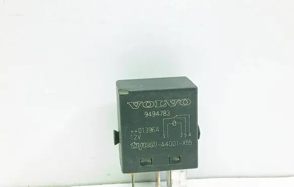 Volvo V70 Other relay 9494783