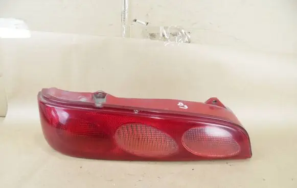 Fiat Seicento/600 Rear/tail lights