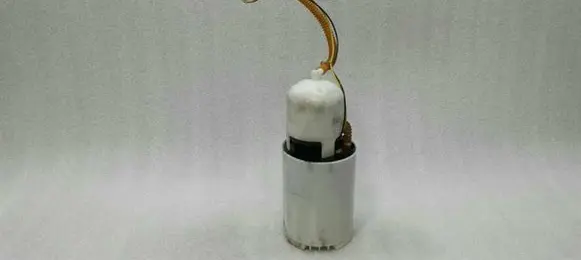 Porsche Cayman 987 In-tank fuel pump 99762014101