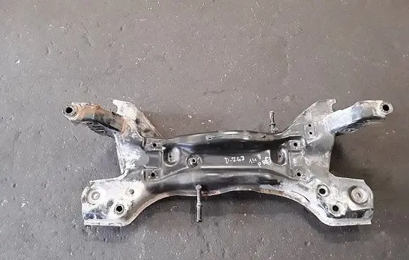 Seat Ibiza IV (6J,6P) Front subframe 6R0199315F