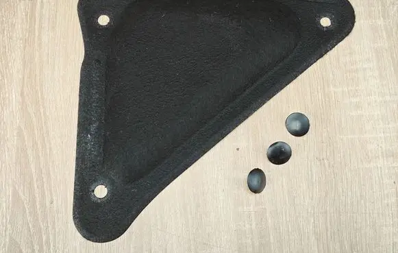 BMW 8 G16 Other exterior part 7435706