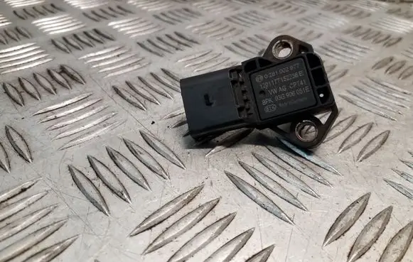 Air pressure sensor