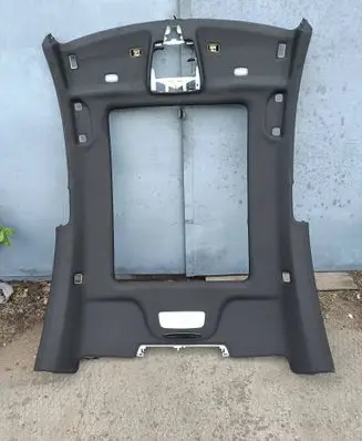 Mercedes-Benz C W204 Headlining A2046903350 A2075400009