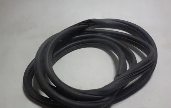 Fiat Ducato Front door rubber seal 