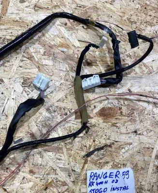 Lexus RX 330 - 350 - 400H Other wiring loom 8217148450