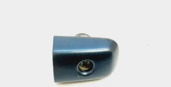 Volvo XC60 Front door lock (next to the handle) 
