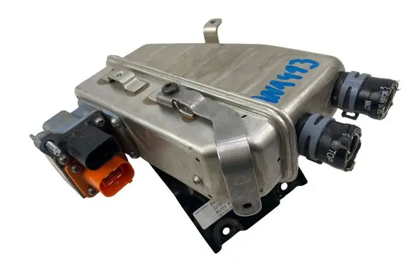 Audi Q8 Other control units/modules 3Q0963231F