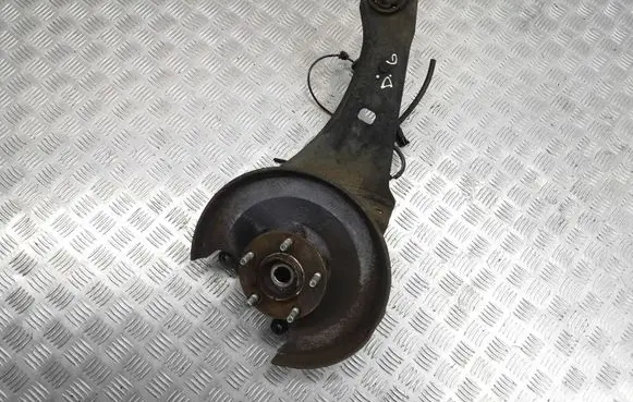 Mitsubishi Outlander Rear wheel hub