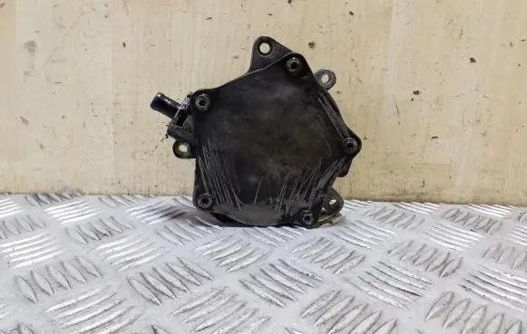Audi TT TTS Mk2 Vacuum pump ST686M2
