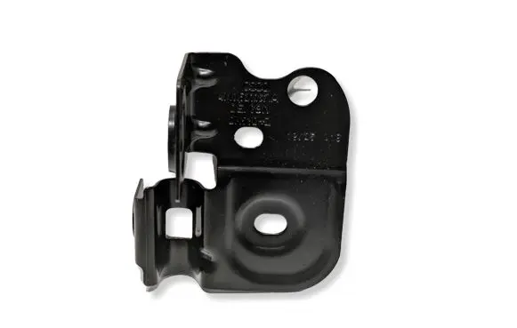 Audi Q7 4M Fender mounting bracket 4M0821167A DX53DZ 192501S