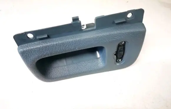 Renault Scenic I Headlight level height control switch 7700841235 7700416949