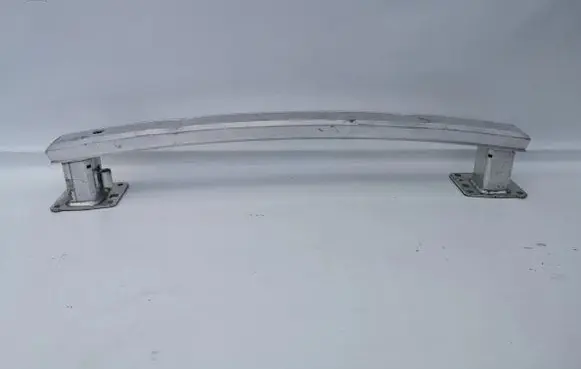 Citroen C5 Aircross Front bumper support beam 9816071580