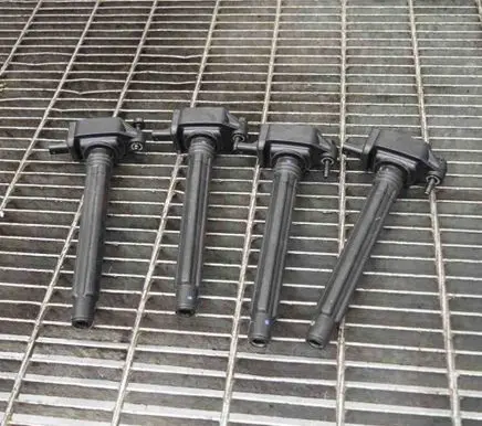 Jeep Compass High voltage ignition coil 0221504051 68242286AB