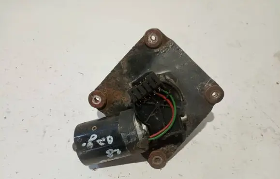 Volvo S40, V40 Wiper motor 0390241170