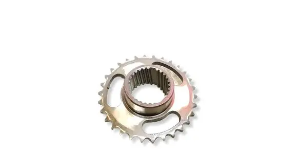 BMW 3 E46 Camshaft pulley/ VANOS 1744263