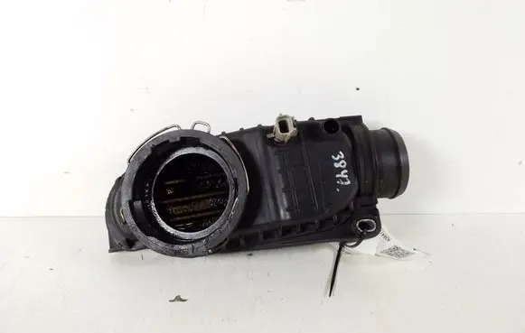 Jaguar XF X250 Air intake hose/pipe 4R8Q6K770AE