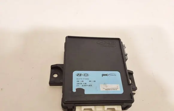 Hyundai Tucson TL Tailgate/trunk control unit/module 95470-F1600