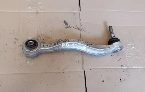 BMW 5 E60 E61 Front control arm