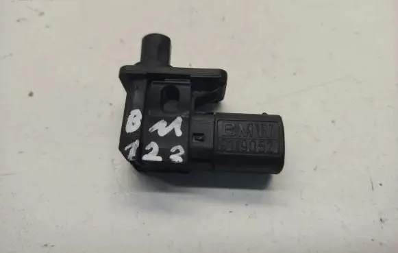 BMW 1 E81 E87 Bonnet alarm switch sensor 9119052
