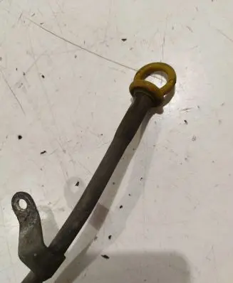 Opel Astra J Oil level dip stick 