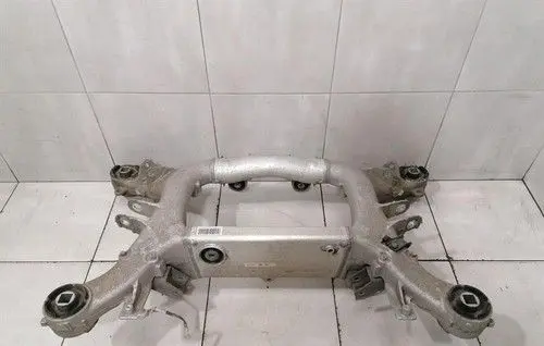BMW M5 F90 Rear subframe 7857057