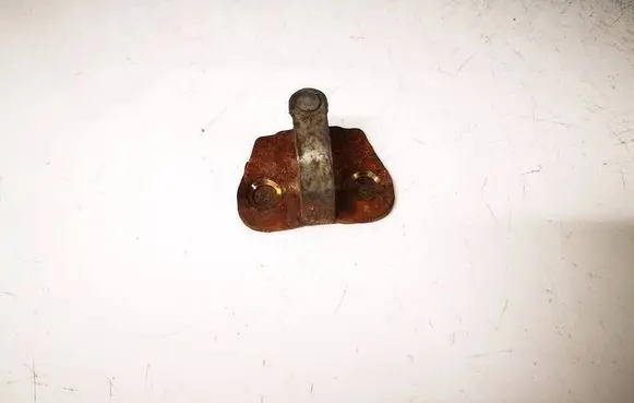Opel Zafira A Front door lock loop/hook striker 
