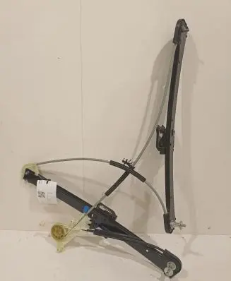 Audi A3 S3 8V Front window lifting mechanism without motor 8V4837462