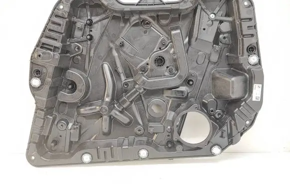 BMW X4 G02 Front window lifting mechanism without motor 7431770 102017830 C66008112