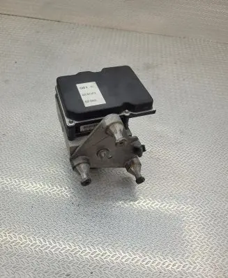Mercedes-Benz E C207 W207 ABS Pump A2124312912