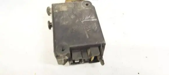 Fiat Doblo Central locking motor 