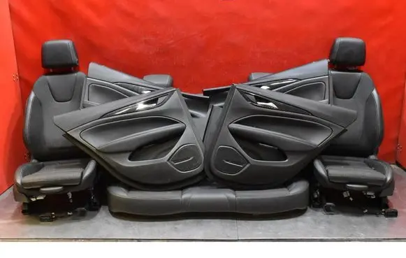 Opel Insignia A Seat set 